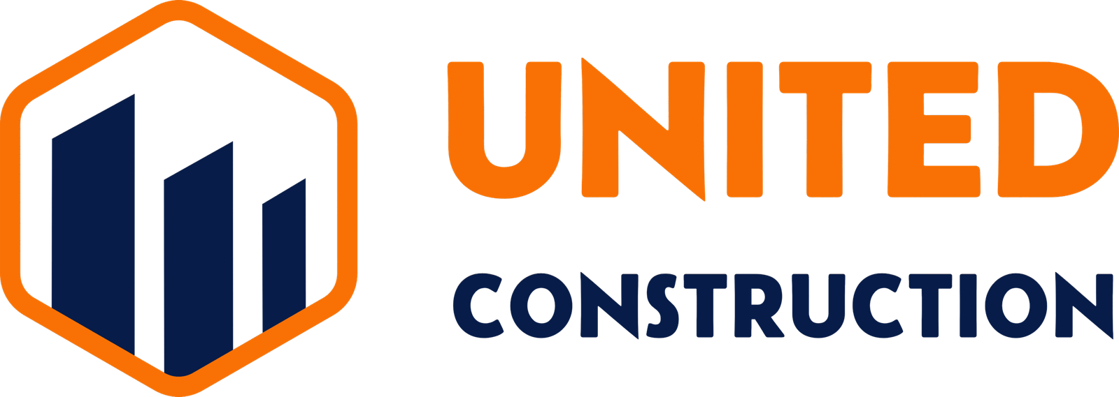 UGC Logo Horizontal Transparent