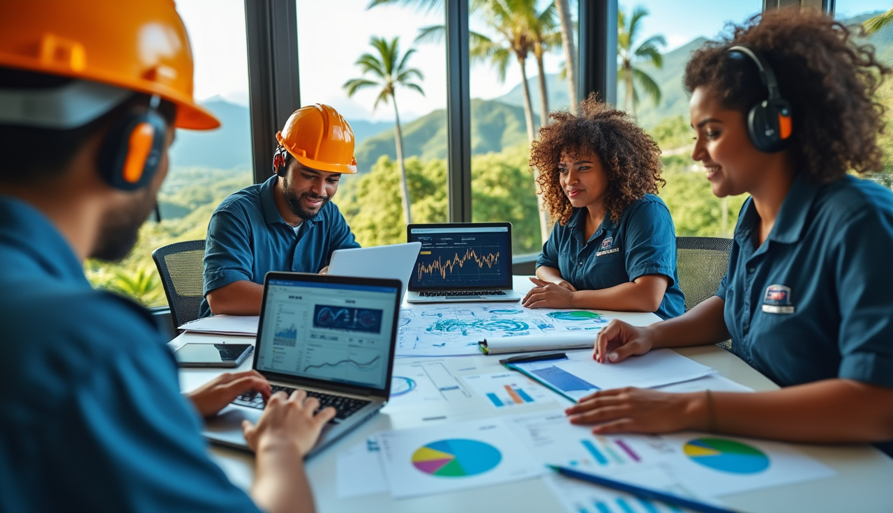 Data-Driven Approach to Commercial Property Recovery