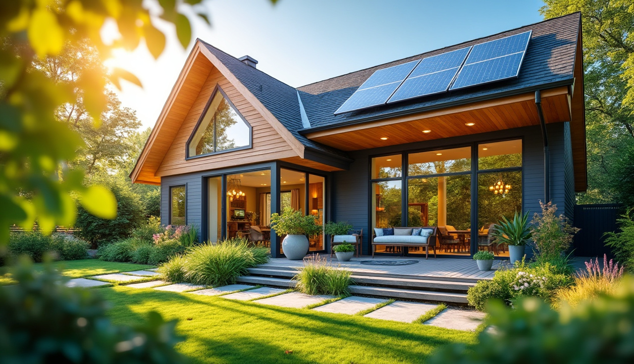 Energy Efficiency Upgrades That Actually Pay Off
