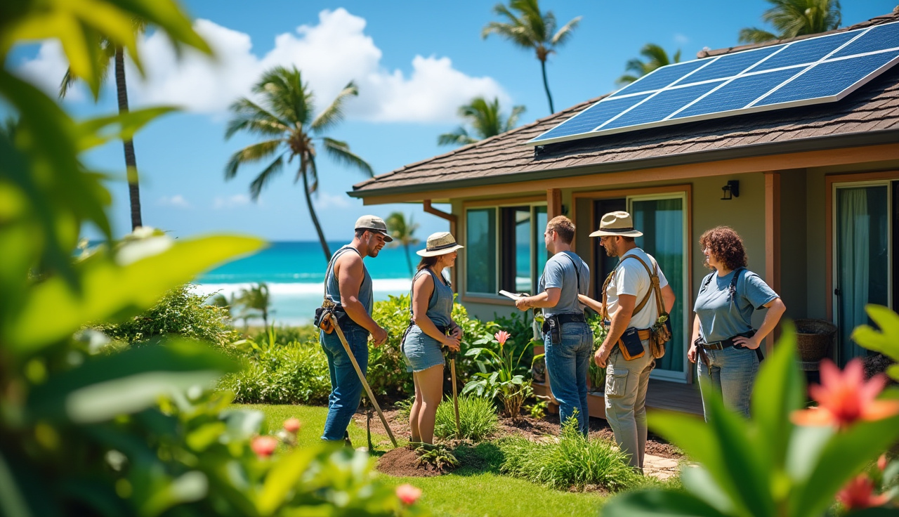 Environmental Impact and Sustainable Restoration Practices