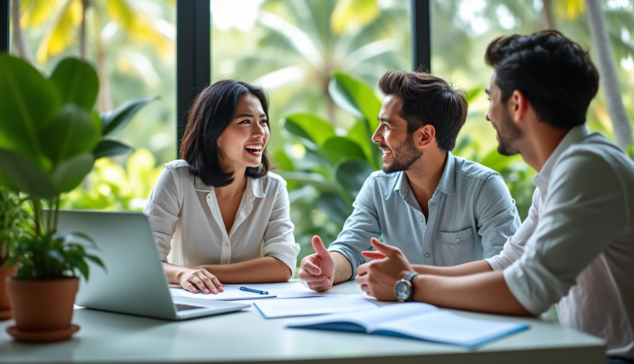 Insurance Navigation for Hawaii Property Owners