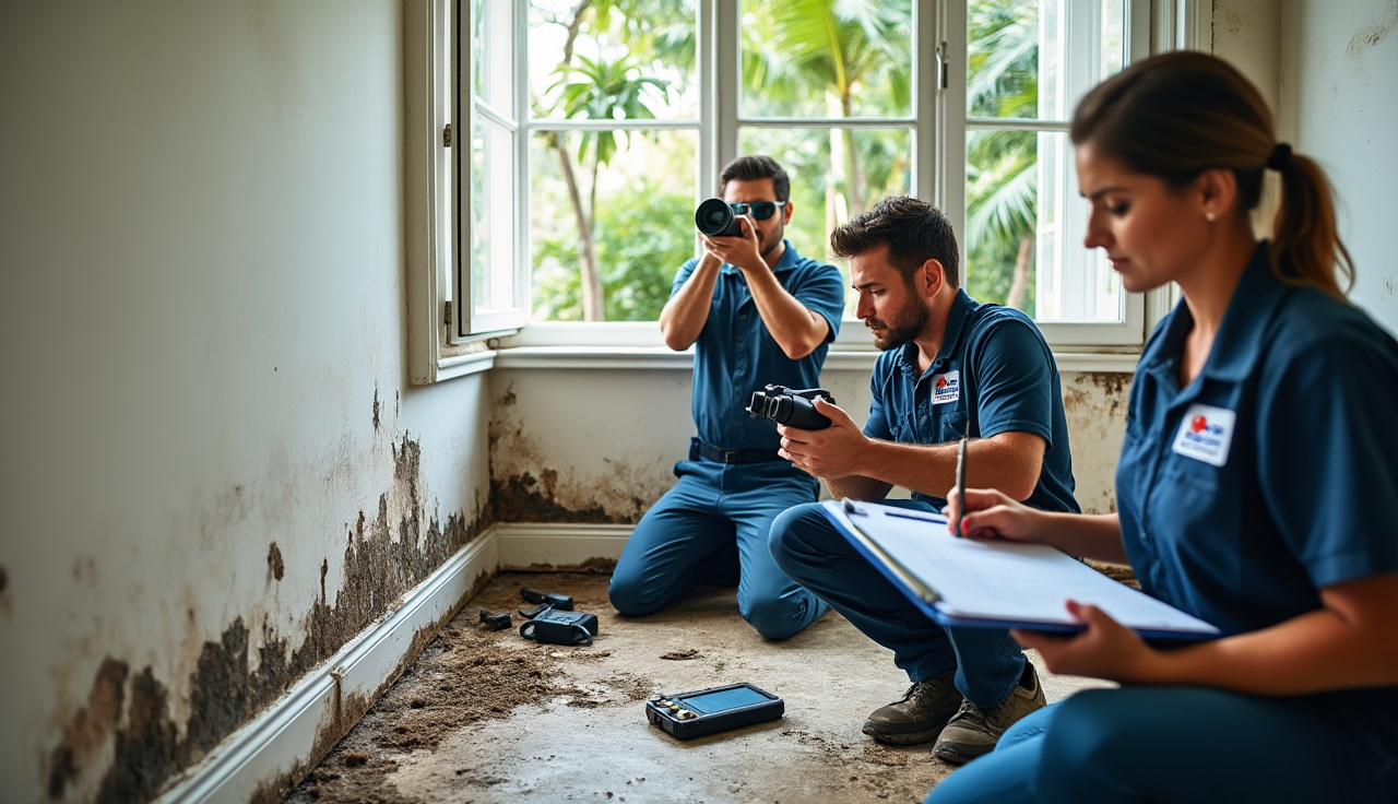 Maximizing Insurance Coverage Through Professional Documentation
