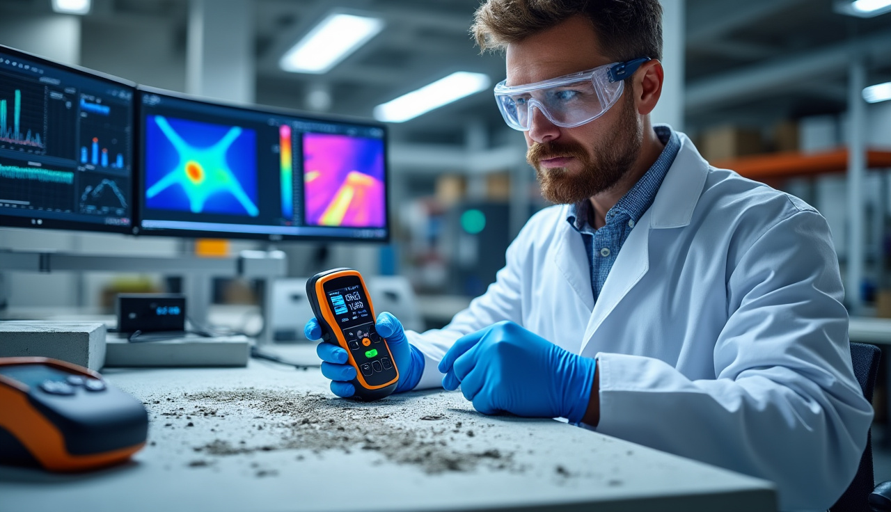 Modern Diagnostic Technologies