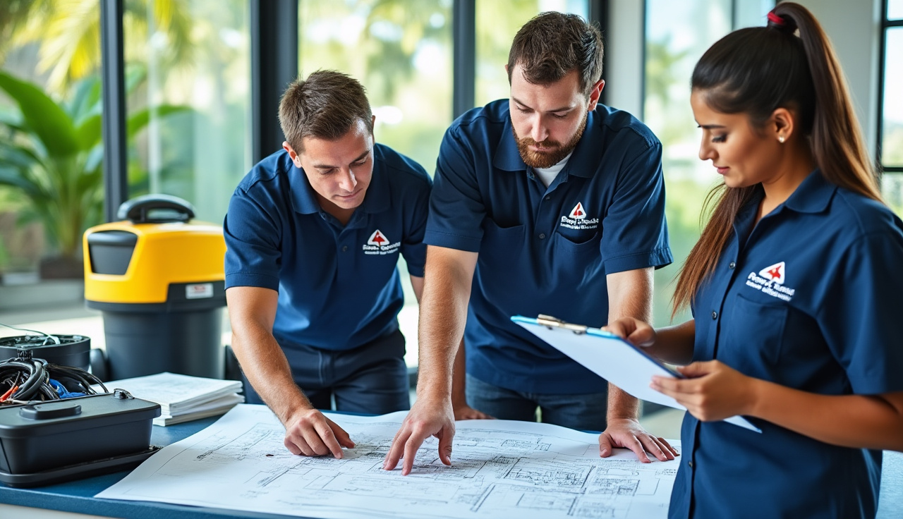 Ready to Transform Your Commercial Property? Let's Talk About Next Steps