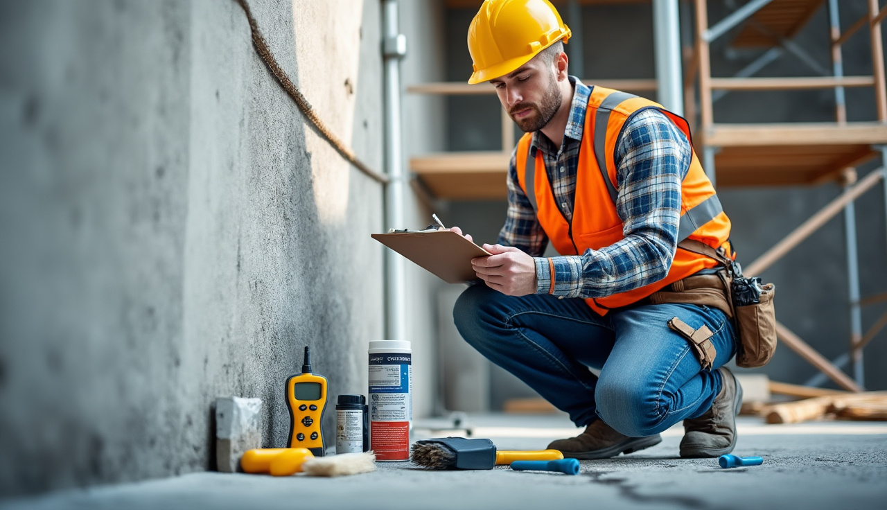 Taking Action: Protect Your Building's Future Today
