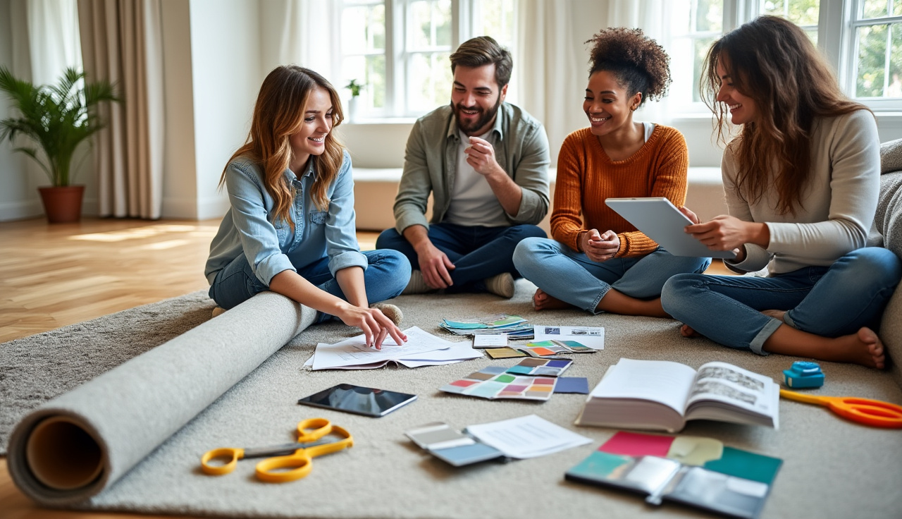Your Next Steps: Making Smart Renovation Choices