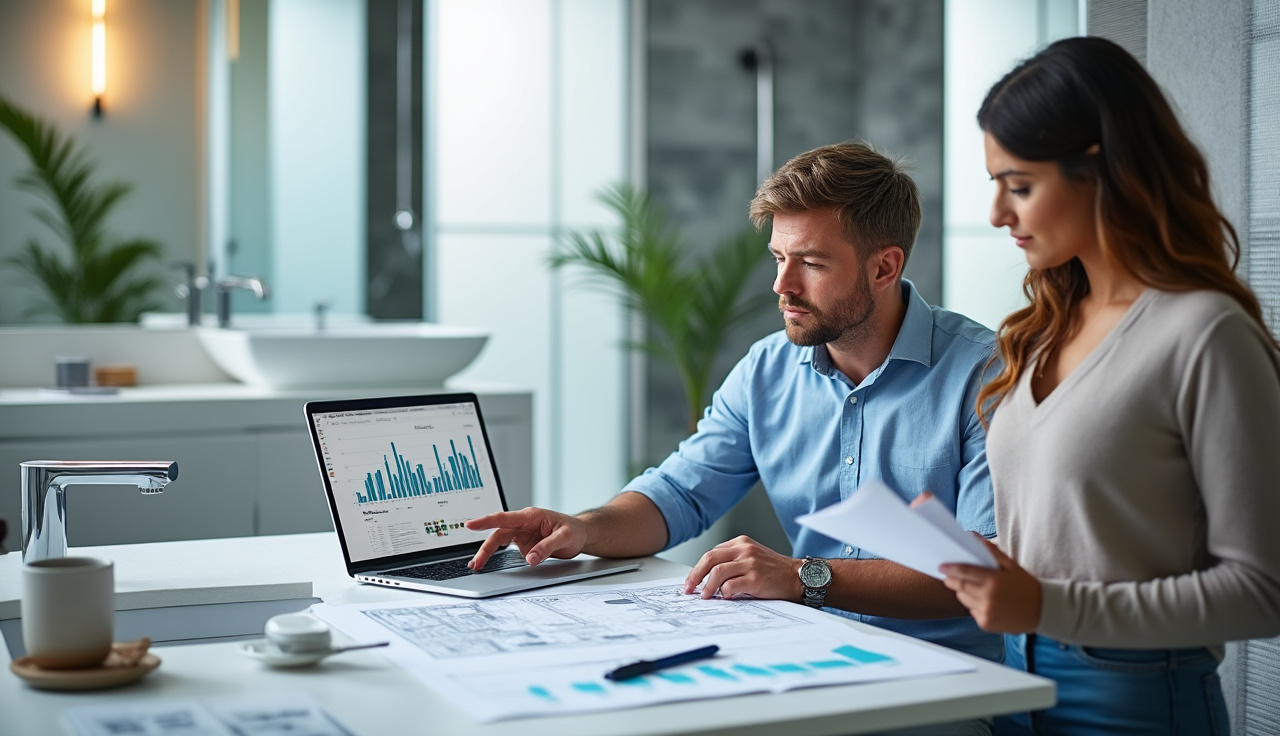 Project Planning and Cost Analysis