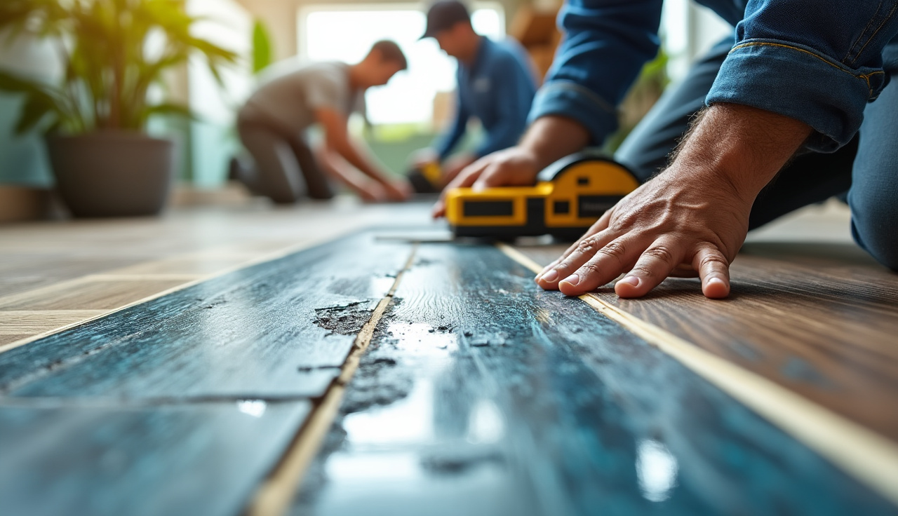 The Hidden Costs of Poor Installation in Commercial Spaces