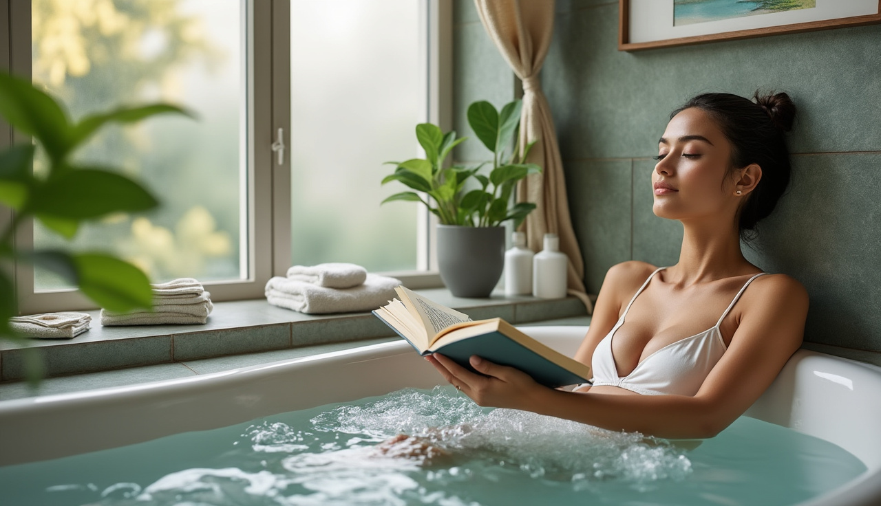 The Psychology of Bathroom Design: Beyond Aesthetics