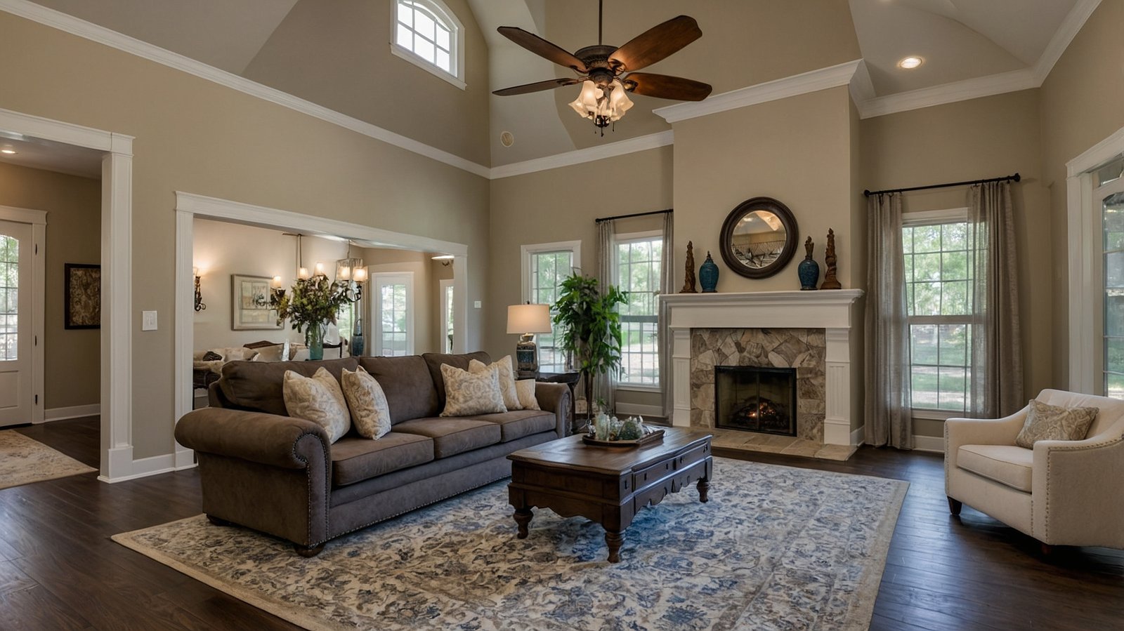 Texas Home