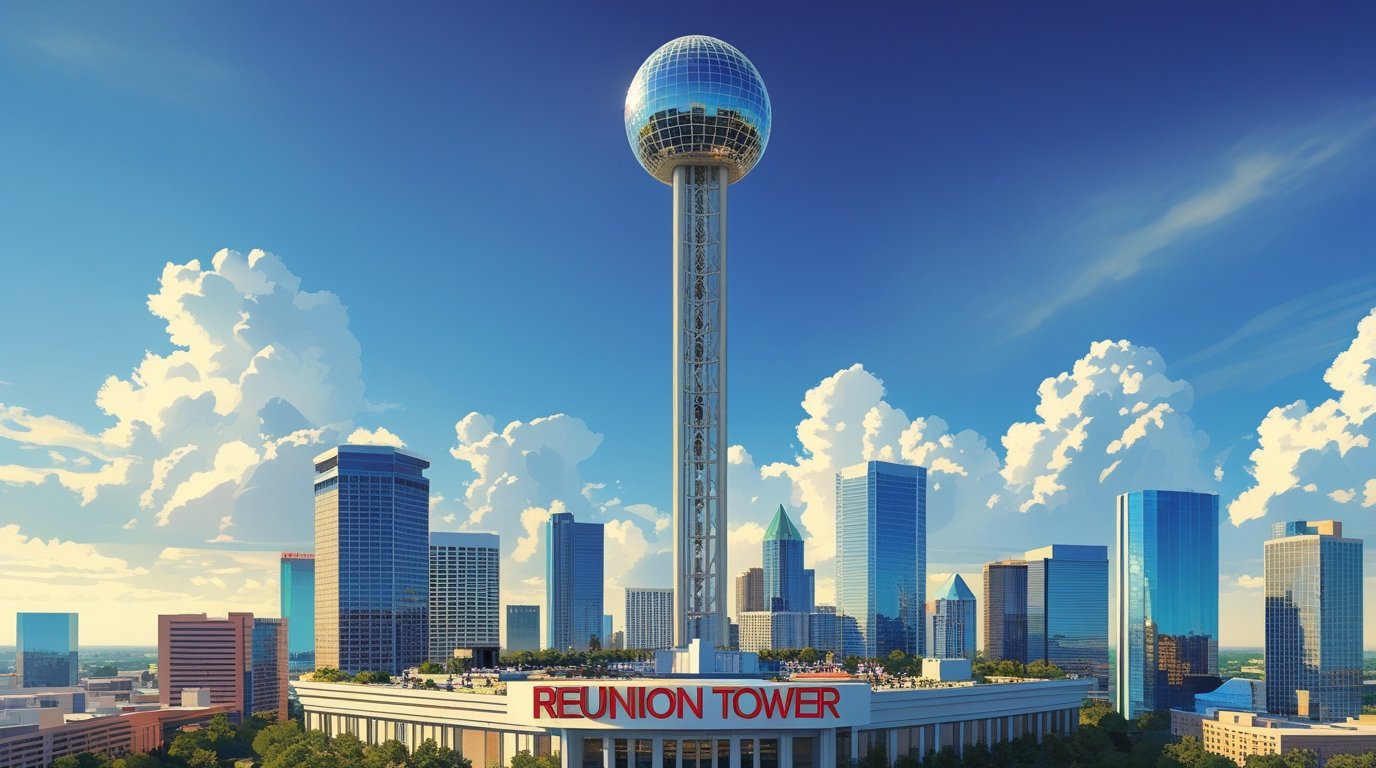 Dallas Construction Company 1