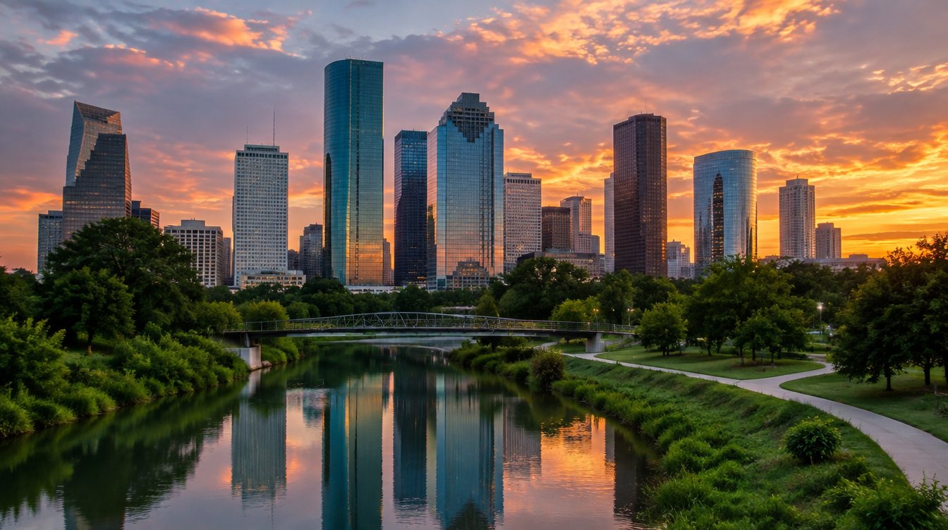 Houston, Texas