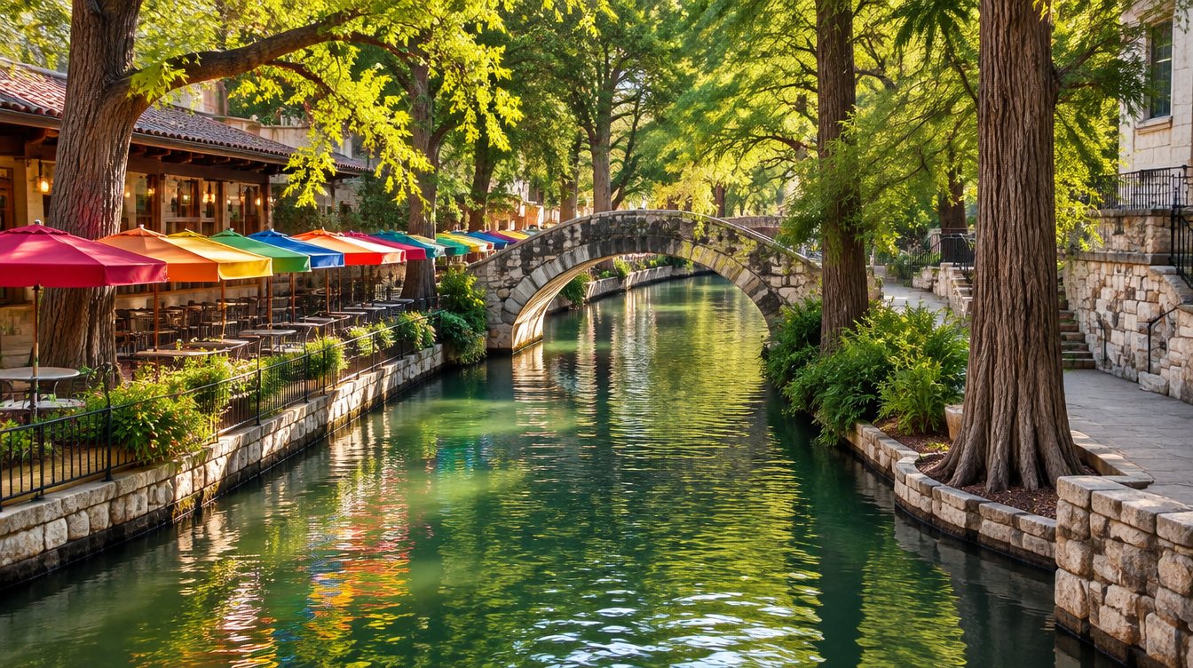 San Antonio, Texas